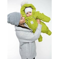 Комбинезон MaLeK BaBy размер 68, , лайм