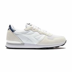 Кроссовки Diadora Camaro, размер T55, белый