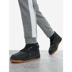 Кеды Fila, размер 40 [FTW RU 19-49-FLA-М], черный