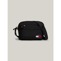 Сумка кросс-боди TOMMY HILFIGER, черный