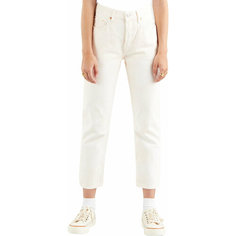 Джинсы Levis, размер 25/26, бежевый Levis®
