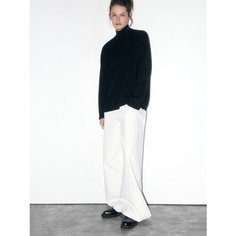 Свитер Befree SMART, размер XL, , черный