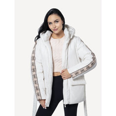 Куртка GUESS, размер S, белый