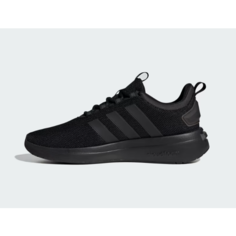 Кроссовки adidas, размер 11,5 UK, core black / core black / carbon