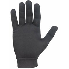Перчатки Accapi, размер XS, black
