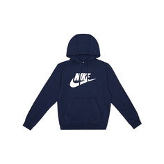 Худи спортивное NIKE Sportswear Club, размер L, , синий