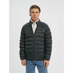 Куртка ТВОЕ, размер XL, серый
