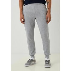 Брюки спортивные LACOSTE, размер T6, серый