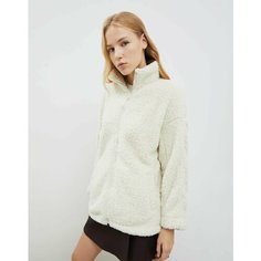 Куртка Gloria Jeans, размер L-XL/170, бежевый