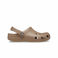 Сабо Crocs Classic, размер M7/W9 US, latte