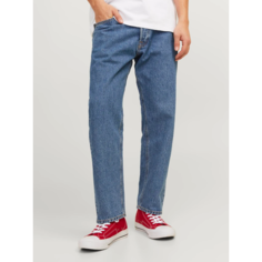 Джинсы Jack & Jones, размер 32, синий