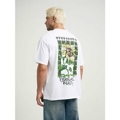 Футболка ТВОЕ, 1 шт., размер S, белый