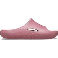 Шлепанцы Crocs Mellow Recovery Slide, размер M7/W9 US, cassis