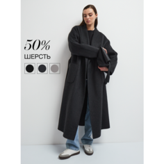 Пальто Vittoria Vicci, размер XS-S, графит