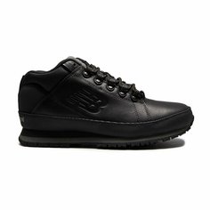 Кроссовки New Balance 754, размер T75, чёрный