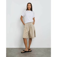 Футболка Gloria Jeans, размер XS (38-40), белый