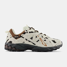 Кроссовки New Balance 610, размер 6 US, Angora with True Brown and Black