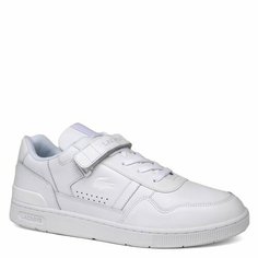Кроссовки LACOSTE Lacoste 746SMA0073, размер 40,5, белый