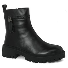 Ботинки TENDANCE, размер 39, черный