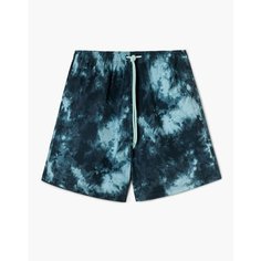 Шорты для плавания Gloria Jeans, размер XS (40-42), разноцветный