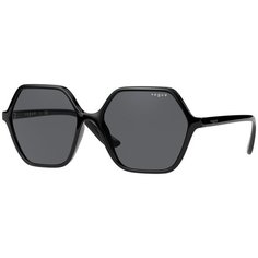 Солнцезащитные очки Vogue eyewear, черный