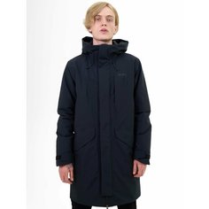 Парка NORPPA, размер M, черный