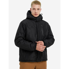 Куртка Camel Mens jacket, размер 52, чёрный