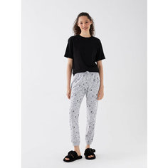 Брюки LC Waikiki, размер XL, grey melange