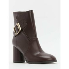 Ботильоны TENDANCE, размер 41, темно-коричневый