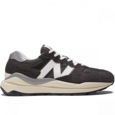 Кроссовки New Balance 57/40, размер 44, чёрный