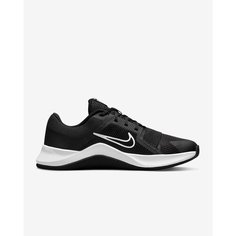 Кроссовки NIKE MC Trainer 2, размер 9.5US, черный