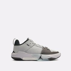 Кроссовки Jordan One Takes 5 Paris, размер 8US, серый