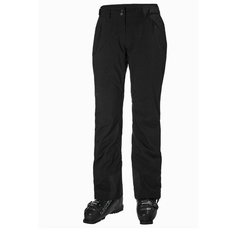 Брюки Helly Hansen Legendary Insulated W, размер M, черный