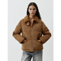 Куртка Sela, размер S INT, бронза