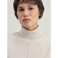 Топ Zarina, размер L (RU 48)/170, молочный