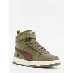 Ботинки PUMA, размер 35.5