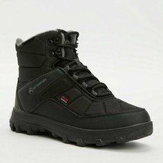 Кроссовки OUTVENTURE, размер 47, черный