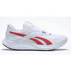 Кроссовки Reebok Energen Tech, размер 9 US, loud white/vector red/vector blue
