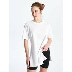 Футболка спортивная LC Waikiki, размер XL, white