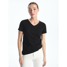 Футболка LC Waikiki, размер S, black