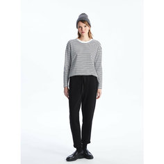 Брюки спортивные LC Waikiki, размер 2XL, black