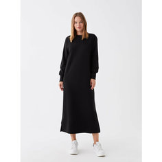 Платье LC Waikiki, размер 44, black