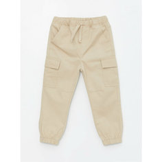 Брюки LC Waikiki, размер 3-4 года, beige