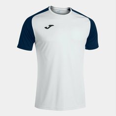 Футболка спортивная JOMA, размер 06-L, синий, белый
