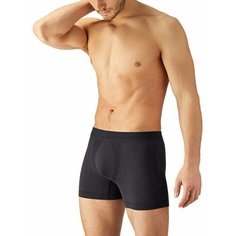 Трусы Teksa MBX 004, размер 2XL, black/anthracite