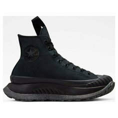 Кеды Converse, размер 40 EU, чёрный