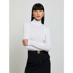 Водолазка Concept club, размер L, , молочный