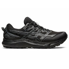 Кроссовки ASICS Sonoma 7 GTX, размер US 8.5 / EU 42, black