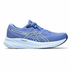 Кроссовки ASICS GEL-PULSE 15, размер 9 US, синий/фиолетовый