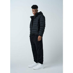 Куртка OSTIN MJ675MO02, размер S, черный